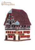 European Aroma Haus - Marien Pharmacy, Rothenburg (13cm) European Aroma Haus - Marien Pharmacy, Rothenburg (13cm)