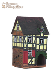 European Aroma Haus - Street Haus (2), Lauterbach European Aroma Haus - Street Haus (2), Lauterbach