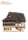 European Aroma Haus - Maison des Tanneurs, Strasbourg (17cm) European Aroma Haus - Maison des Tanneurs, Strasbourg (17cm)
