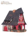European Aroma Haus - Blacksmith, Rothenburg (19cm) European Aroma Haus - Blacksmith, Rothenburg (19cm)