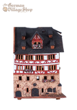 European Aroma Haus - A.Durer's House, Germany (24cm) European Aroma Haus - A.Durer's House, Germany (24cm)