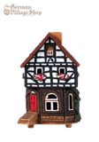 European Clay Smoker - House with stairs (6), Lauterbach European Clay Smoker - House with stairs (6), Lauterbach