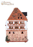 European Aroma Haus - A.Durer's House, Germany (24cm) European Aroma Haus - A.Durer's House, Germany (24cm)