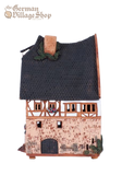 European Aroma Haus - A.Durer's House, Germany (24cm) European Aroma Haus - A.Durer's House, Germany (24cm)