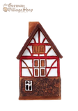 European Clay Smoker - House Eis Cafe (4), Lauterbach European Clay Smoker - House Eis Cafe (4), Lauterbach