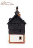 European Clay Smoker - Town Hall, Heppenheim (13cm) European Clay Smoker - Town Hall, Heppenheim (13cm)