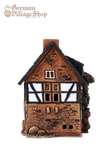 European Clay Smoker - House vine (5), Lauterbach (8cm) European Clay Smoker - House vine (5), Lauterbach (8cm)