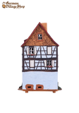 European Aroma Haus - Topferhaus, Kaysersberg (22cm) European Aroma Haus - Topferhaus, Kaysersberg (22cm)