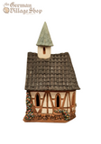 European Aroma Haus - Village Chapel, South Tyrol (19cm) European Aroma Haus - Village Chapel, South Tyrol (19cm)