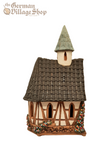 European Aroma Haus - Village Chapel, South Tyrol (19cm) European Aroma Haus - Village Chapel, South Tyrol (19cm)