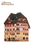 European Aroma Haus - A.Durer's House, Germany (24cm) European Aroma Haus - A.Durer's House, Germany (24cm)