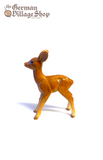 Wooden Figurine - Large Baby Deer Wooden Figurine - Large Baby Deer