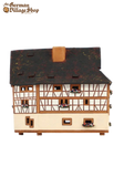 European Aroma Haus - Maison des Tanneurs, Strasbourg (17cm) European Aroma Haus - Maison des Tanneurs, Strasbourg (17cm)