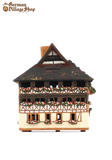 European Aroma Haus - Maison des Tanneurs, Strasbourg (17cm) European Aroma Haus - Maison des Tanneurs, Strasbourg (17cm)