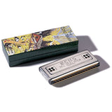 Harmonica - Hohner Tremolo Echo Harp 54/64 Harmonica - Hohner Tremolo Echo Harp 54/64