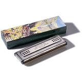 Harmonica - Hohner Echo Harp 56/96 Harmonica - Hohner Echo Harp 56/96