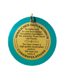 Nutcracker - 36cm Guard with lantern Nutcracker - 36cm Guard with lantern