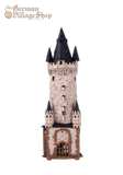 European Candle Haus - Eschenheim Tower, Frankfurt (36cm) European Candle Haus - Eschenheim Tower, Frankfurt (36cm)