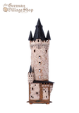 European Candle Haus - Eschenheim Tower, Frankfurt (36cm) European Candle Haus - Eschenheim Tower, Frankfurt (36cm)