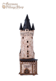 European Candle Haus - Eschenheim Tower, Frankfurt (36cm) European Candle Haus - Eschenheim Tower, Frankfurt (36cm)