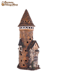 European Candle Haus - "Dornroschen" Tower (40cm) European Candle Haus - "Dornroschen" Tower (40cm)