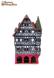 European Aroma Haus - Fulda Town Hall, Germany (24cm) European Aroma Haus - Fulda Town Hall, Germany (24cm)