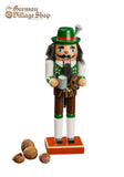 Nutcracker - 26cm Bavarian Man Nutcracker - 26cm Bavarian Man