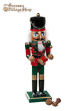 Nutcracker - 35cm Christmas Drummer Nutcracker - 35cm Christmas Drummer