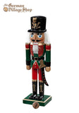 Nutcracker - 35cm Christmas Soldier Nutcracker - 35cm Christmas Soldier
