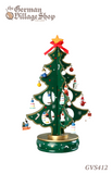 Christmas Tree - Music Box (O Christmas Tree) Christmas Tree - Music Box (O Christmas Tree)