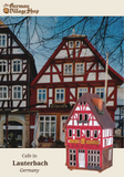 European Aroma Haus - Street Haus (4), Lauterbach European Aroma Haus - Street Haus (4), Lauterbach