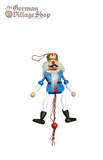 Jumping Jack - Nutcracker Blue Jumping Jack - Nutcracker Blue