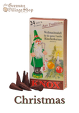 Incense Cones - Large Christmas (Weihnachtsduft) Incense Cones - Large Christmas (Weihnachtsduft)