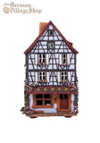 European Aroma Haus - Topferhaus, Kaysersberg (22cm) European Aroma Haus - Topferhaus, Kaysersberg (22cm)