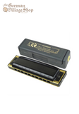 Harmonica - Hohner Pro Harp Black Harmonica - Hohner Pro Harp Black