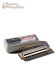 Harmonica - Hohner Marine Band Classic Model Harmonica - Hohner Marine Band Classic Model