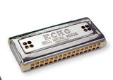 Harmonica - Hohner Tremolo Echo Harp 54/64 Harmonica - Hohner Tremolo Echo Harp 54/64