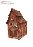 European Aroma Haus - Karamella Haus, Reutlingen (15cm) European Aroma Haus - Karamella Haus, Reutlingen (15cm)