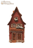 European Aroma Haus - Karamella Haus, Reutlingen (15cm) European Aroma Haus - Karamella Haus, Reutlingen (15cm)