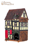 European Aroma Haus - Street Haus (2), Lauterbach European Aroma Haus - Street Haus (2), Lauterbach