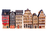 European Aroma Haus - East Side St Haus (1), Frankfurt European Aroma Haus - East Side St Haus (1), Frankfurt