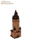 European Clay Smoker - Eschenheimer Tower, Frankfurt (16cm) European Clay Smoker - Eschenheimer Tower, Frankfurt (16cm)