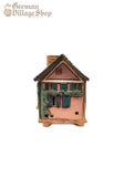 European Clay Smoker - Claude Monet's Haus (7cm) European Clay Smoker - Claude Monet's Haus (7cm)