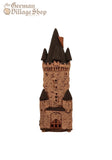 European Clay Smoker - Eschenheimer Tower, Frankfurt (16cm) European Clay Smoker - Eschenheimer Tower, Frankfurt (16cm)