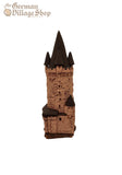 European Clay Smoker - Eschenheimer Tower, Frankfurt (16cm) European Clay Smoker - Eschenheimer Tower, Frankfurt (16cm)