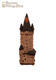 European Clay Smoker - Eschenheimer Tower, Frankfurt (16cm) European Clay Smoker - Eschenheimer Tower, Frankfurt (16cm)