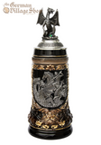 Beer Stein - Saint George and the Dragon Beer Stein - Saint George and the Dragon