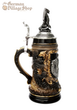 Beer Stein - Saint George and the Dragon Beer Stein - Saint George and the Dragon