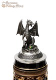 Beer Stein - Saint George and the Dragon Beer Stein - Saint George and the Dragon