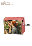 Music Box Mechanical - La Vie En Rose (Waterhouse) Music Box Mechanical - La Vie En Rose (Waterhouse)